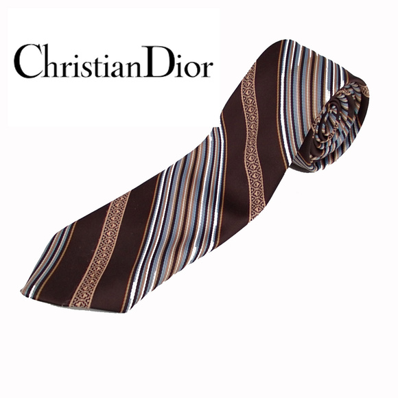 Chirstian Dior Tie - Picture 1 of 3